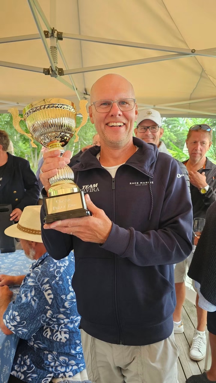Vinnaren av bästa pokerhand 2026.
